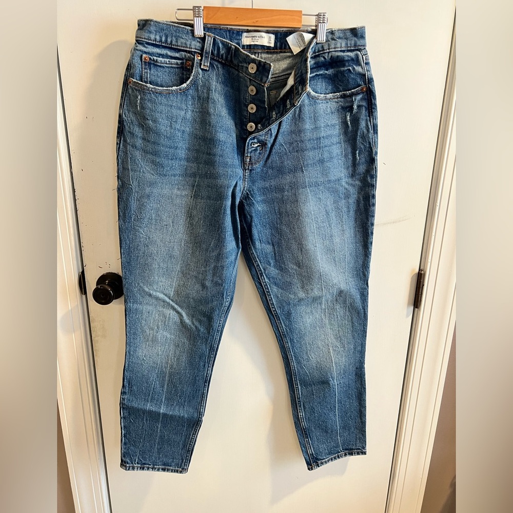 Abercrombie